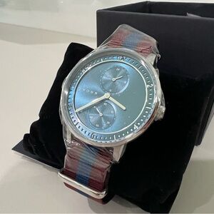 NWT Cross Men’s Watch